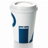 Lavazza Coffee · Pick Up Only.