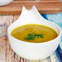 Lentil Soup · Vegan