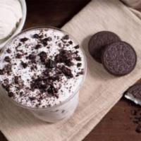 Oreo Milkshake · 