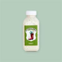Buttermilk Ranch Bottle (12 Oz) ·  ( cals)
