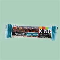 Kind Bar - Dark Chocolate Sea Salt ·  (200 cals)