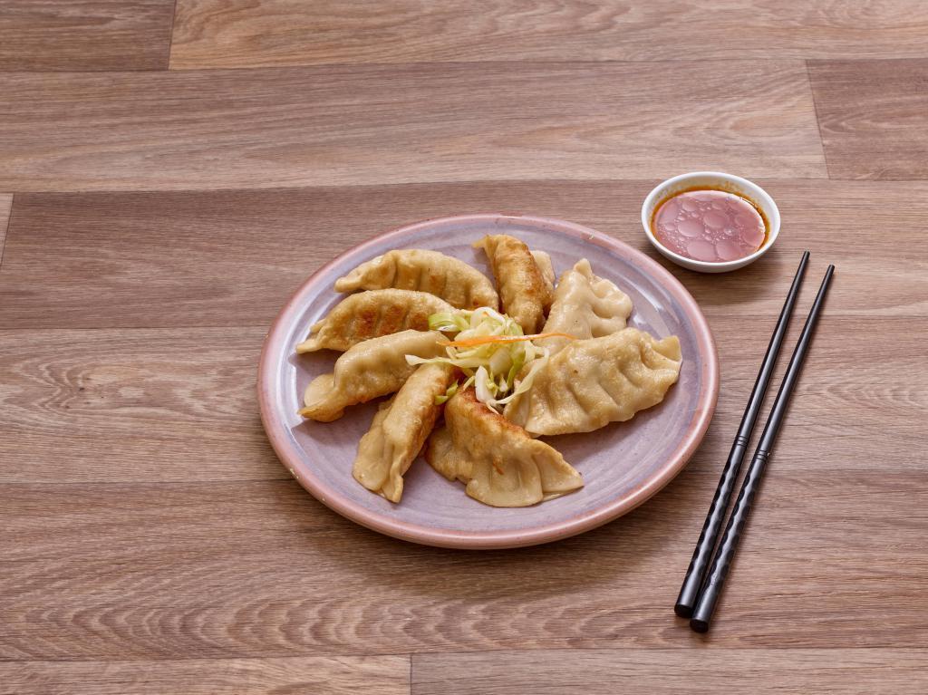 Chef Bo · Dinner · Asian · Chinese