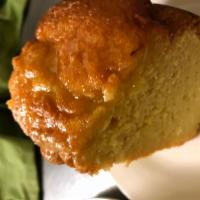 Lemon Glazed Pound Cake · Remember that rich, buttery pound cake from old time church socials? Our lemon glaze is a sw...