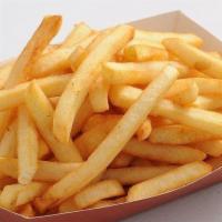 French Fries · 