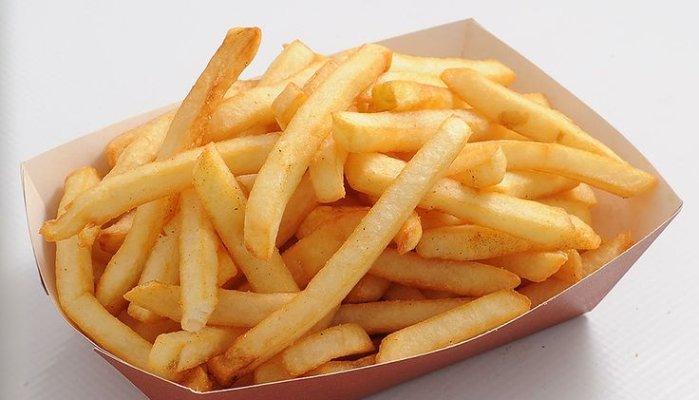 French Fries · 