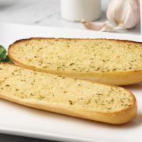 Garlic Bread · 