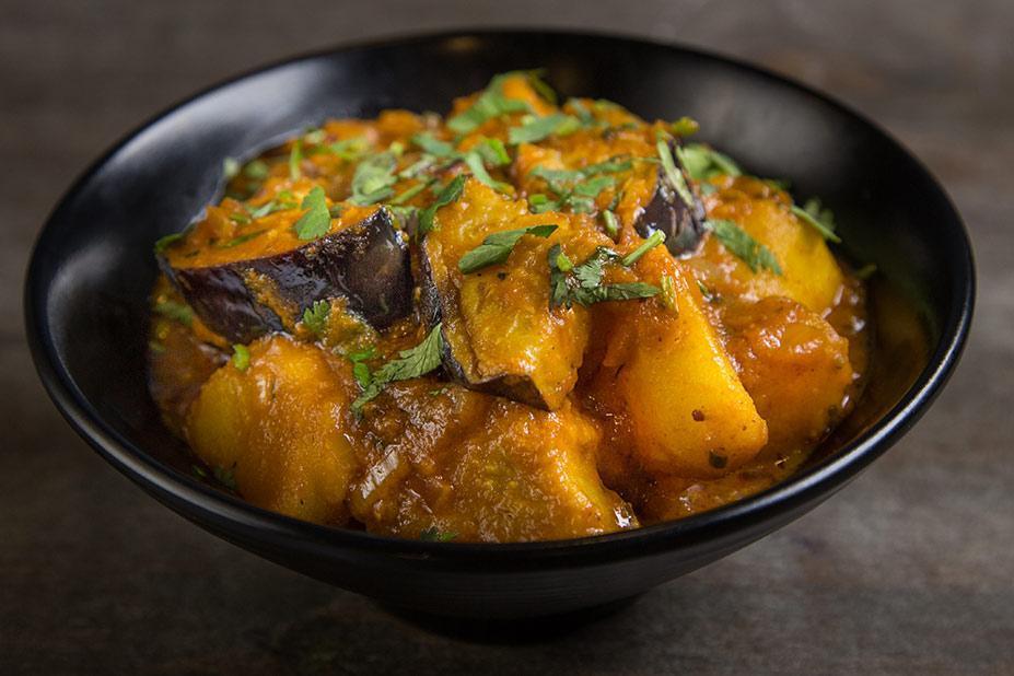 Tikka Indian Grill · Vegetarian · Indian · Dinner