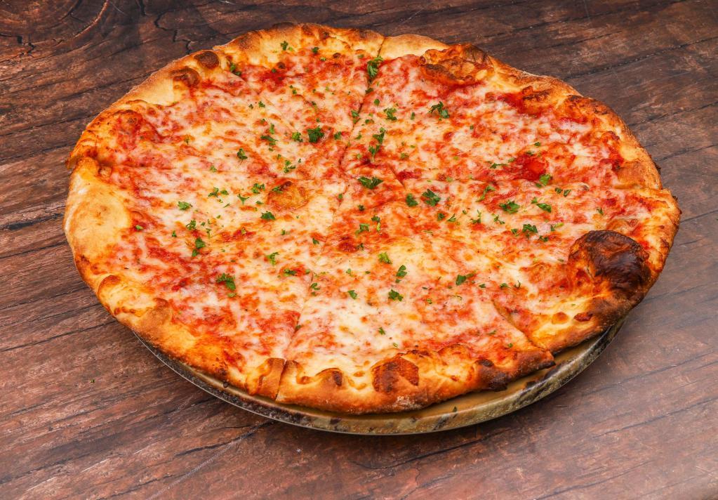 Libretto's Pizzeria · Dinner · Italian · Pizza