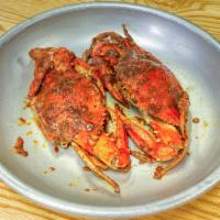 Blue Crab (Per Pound) · 