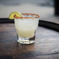 Margarita on the Rocks · Must be 21 to purchase.