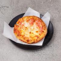 Build Your Own Pizza · Make your pizza a thin crust and add toppings for an additional charge.