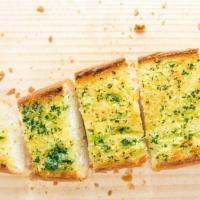 Garlic Bread · 