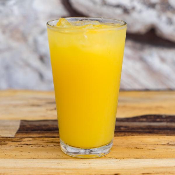 Maracuya · Organic made from scratch, sweet and tart Passion Fruit drink — rich in Antioxidants & Vitamins!