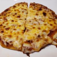 Pita Pizza · 