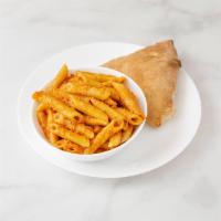 Penne Vodka Pizza Special · 