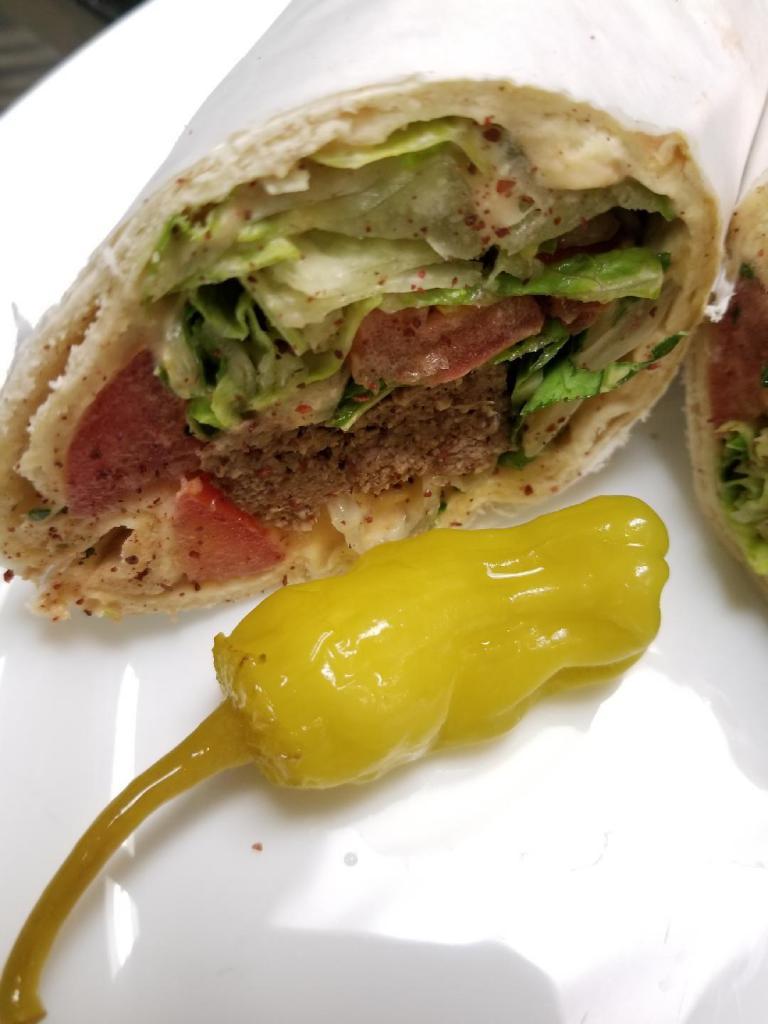 Famous Shish Kabob · Healthy · Salads · Vegetarian · Mediterranean · Dinner · Halal · Persian/Iranian · Middle Eastern · Hamburgers · Sandwiches