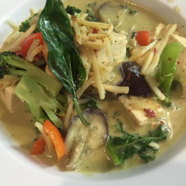 Gin Thai Brasserie · Soup · Seafood · Dinner · Asian · Thai · Noodles