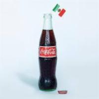 Mexican 0. 5 Liter Bottles · 