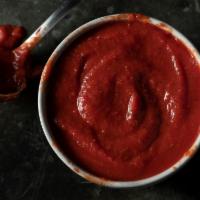 Side of Pizza Sauce · 