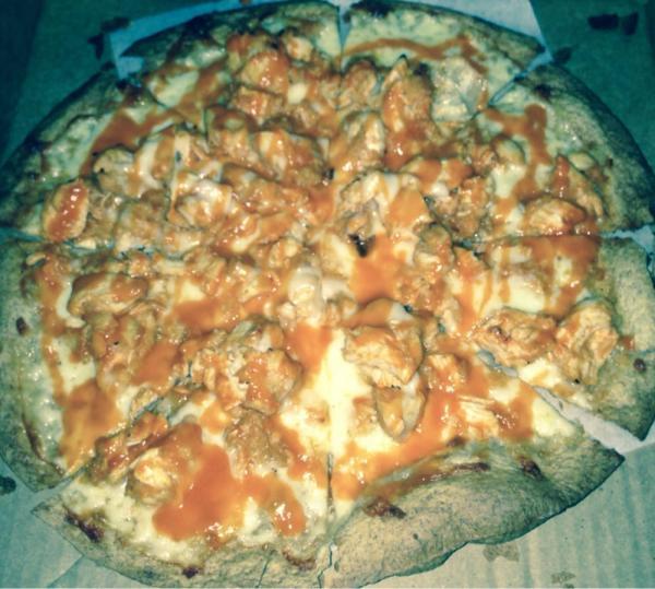Cascarino's Brick Oven Pizzeria & Ristorante · Dinner · Italian · Chicken Wings · Hamburgers · Pizza