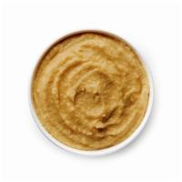 Potbelly Hummus (8oz) · 8 oz container