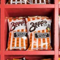Zapp's Regular Chips · 