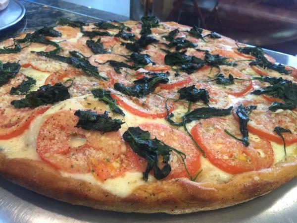 Tony's Pizzeria & Italian Restaurant · Cheesesteaks · Pizza · Dinner · Italian