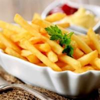 French Fries · 