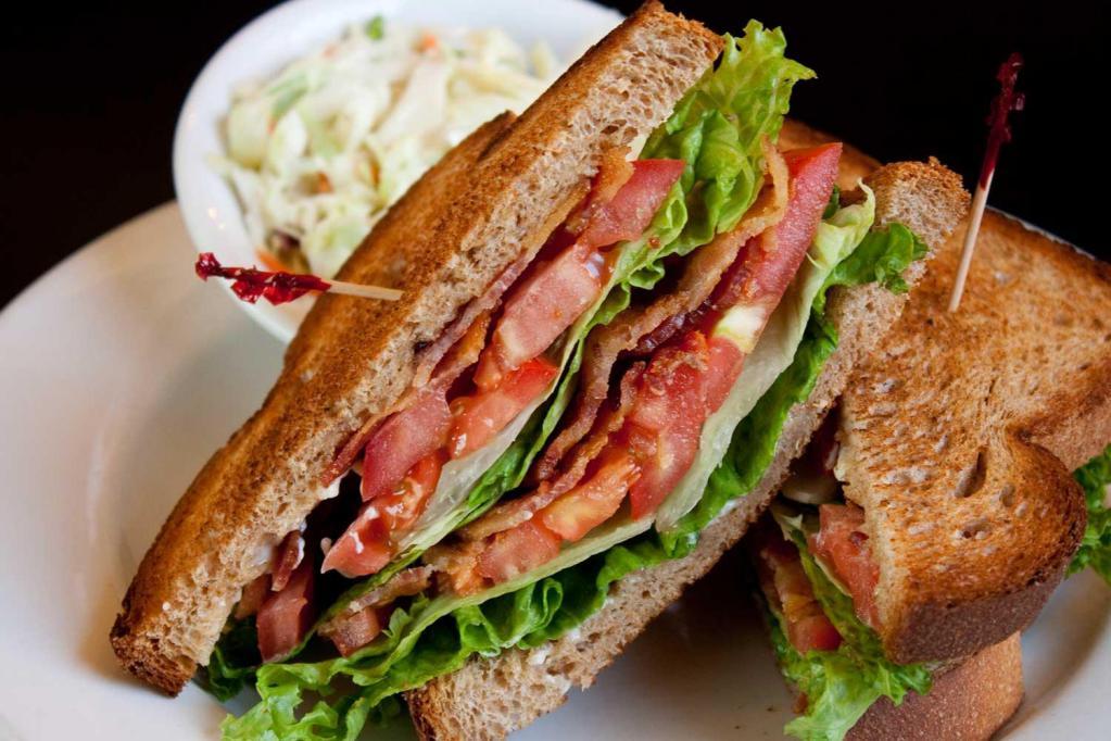 BLT Sandwich · 