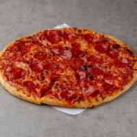 Large 1 Topping Pizza Deal · 