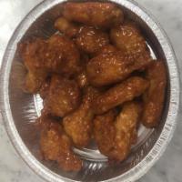 Buffalo Wings · 12 pieces.