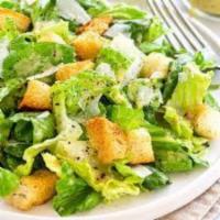 Caesar Salad · 