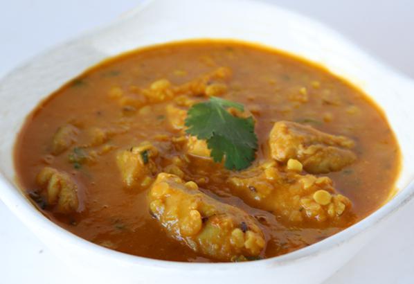 Saffron Indian Bistro · Alcohol · Soup · Healthy · Dessert · Vegetarian · Kids Menu · Dinner · Indian · Chicken · Salads