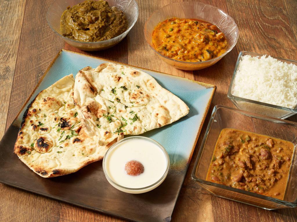 Chennai Express · Dinner · Indian