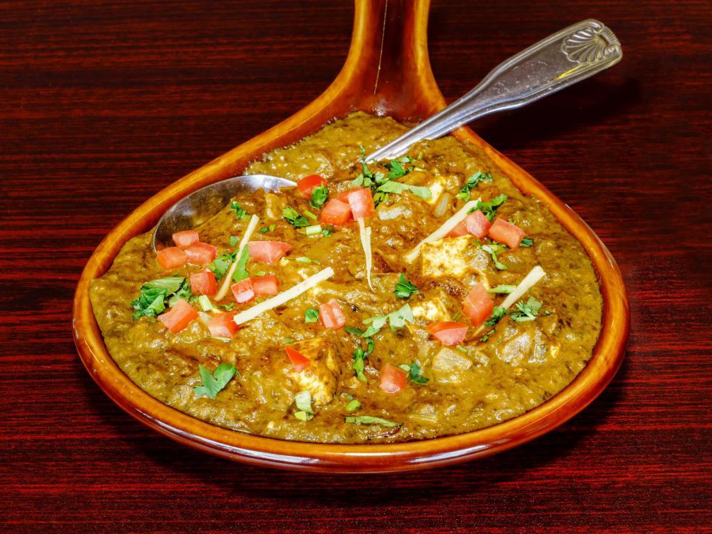 Kalia Indian Cuisine · Healthy · Dinner · Indian