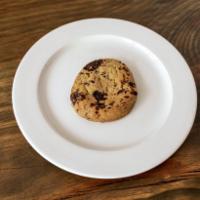 Chocolate Chip Cookie · Chocolate Chip Cookie from Larder Baking Company. An LA based artisan bakeshop by Suzanne Go...