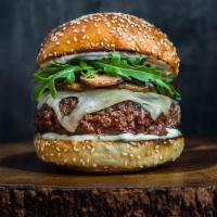 Build Your Wagyu Burger · Wagyu beef patty is the most tender and tasty meat choice. Craft your burger with your choic...