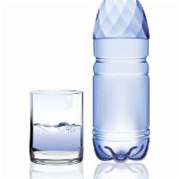 Bottled Water · Aquafina