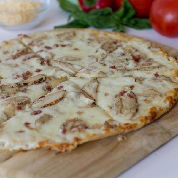 Pizza Italia · Wraps · Mediterranean · Dinner · Pasta · Pizza · Italian