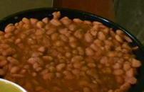 Beans · 