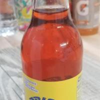 Soda Colombianas Botella · 
