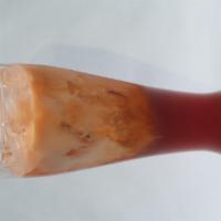 Thai Ice Tea · Traditional Thai Tea (Sweeten)