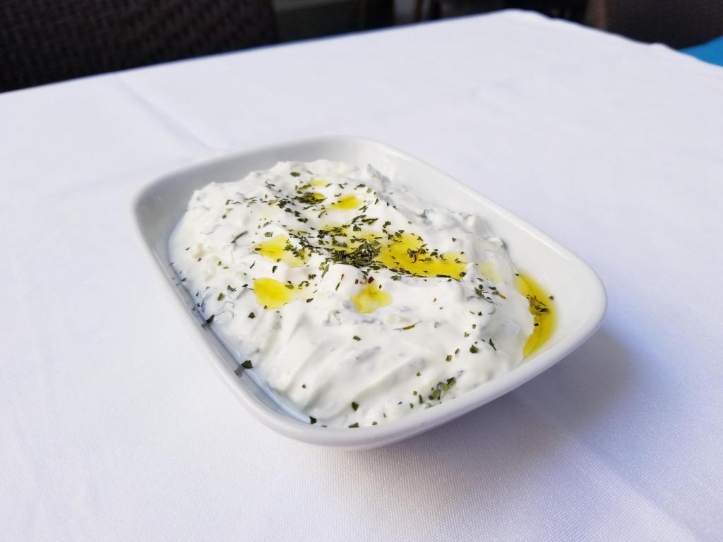 Babylon Mediterranean Kitchen & Bar · Greek · Dinner · Mediterranean · Turkish