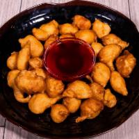 SS1. Sweet and Sour Chicken · 