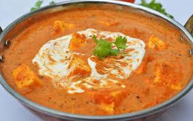 35. Shahi Paneer · Homemade cheese cubes cooked butter, tomato and light spices. Vegetarian.