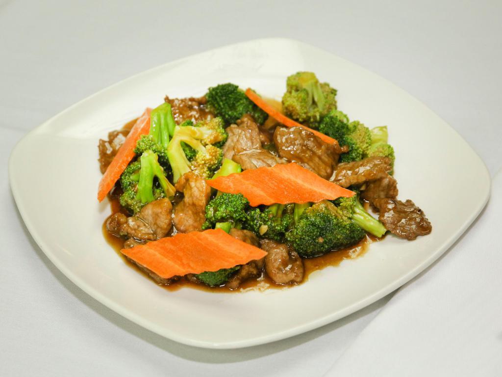 Dong Lai Shun · Chinese · Hot Pot · Dinner · Asian · Seafood