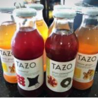 13.8 oz. Tazo Tea · 