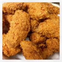 6 Buffalo Wings Special · TRADITIONAL BUFFALO, NEW YORK-STYLE FRIED CHICKEN WINGS-- HOUSE SEASONED AND NATURAL RAISED ...