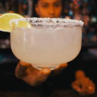 Margaritas · Lime Margaritas. Must be 21 to purchase.