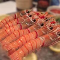 New Zealand Langostine · A rare New Zealand deep sea lobsterette also the meat of a lobsterette is extremely delicate...